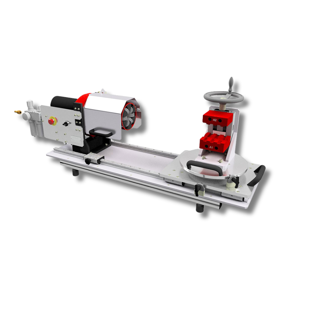 AVANTI Hydraulic Torque Wrench